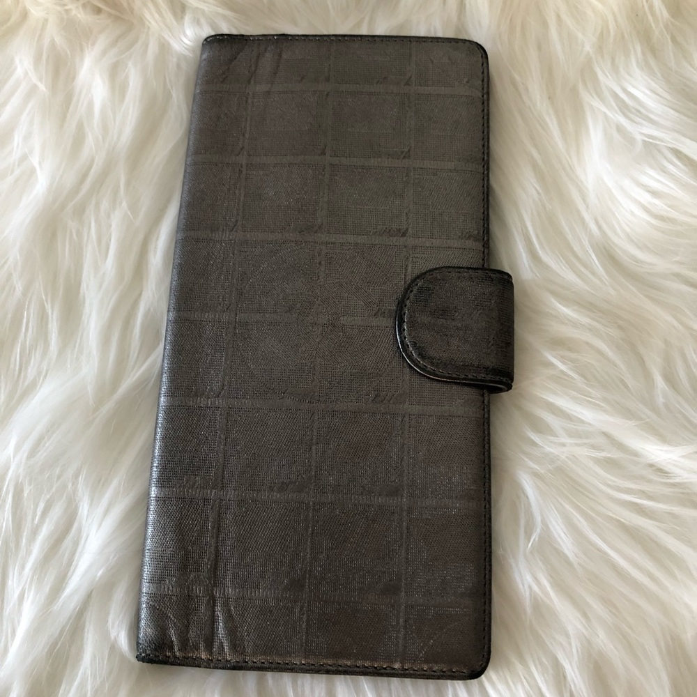 Authentic Vintage Chanel Wallet